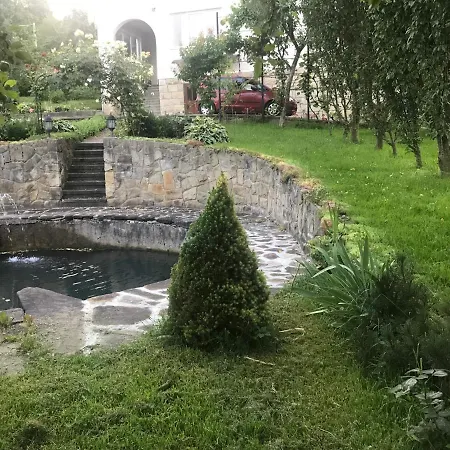 4 Cезони Guest house *