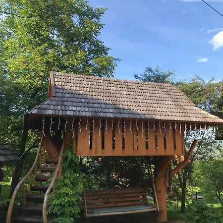 Casa de hóspedes 4 Cезони