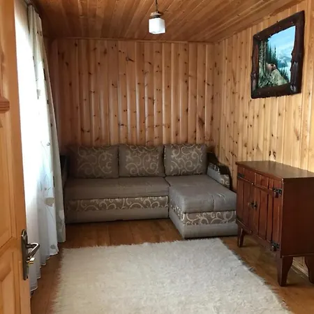 4 Cезони Yaremche