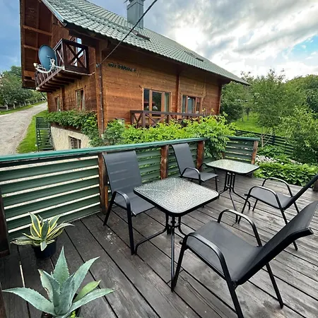 Guest house 4 Cезони