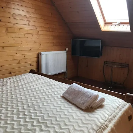 4 Cезони Guest house