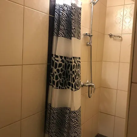 4 Cезони Guest house *