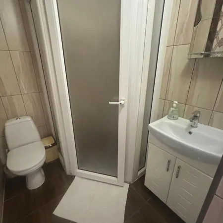 4 Cезони * Yaremche