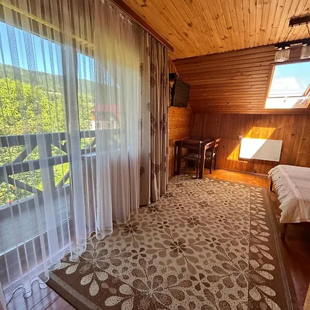 4 Cезони Guest house