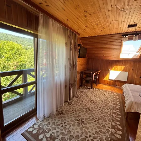 Guest house 4 Cезони