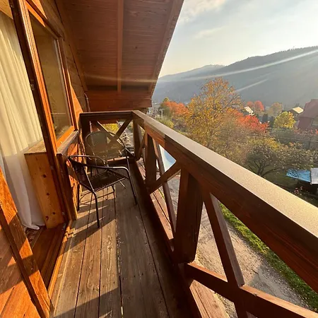 Guest house 4 Cезони *