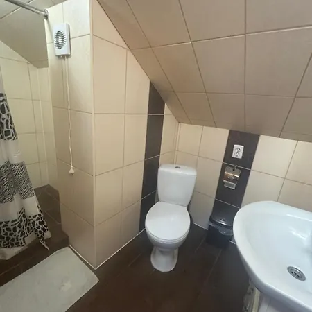 4 Cезони Yaremche