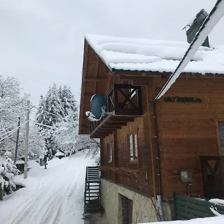 4 Cезони Guest house *