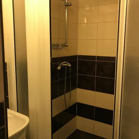 4 Cезони Guest house *