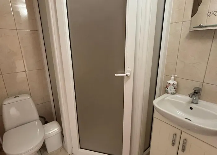 4 Cезони Гостевой дом